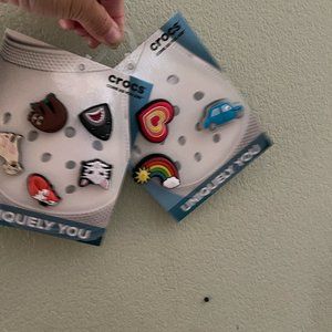 LED Charms (3-Pack) Motion unique items, Jibbitz Uniquely You Animal Lover